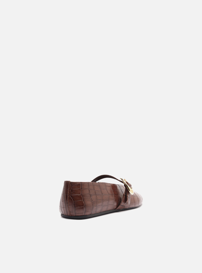 Erica Ballet Flats PRE FALL 25