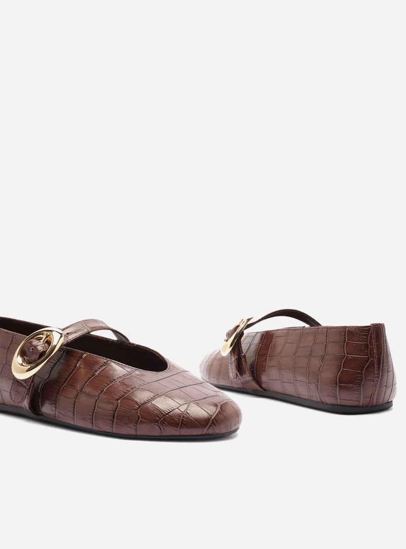 Erica Ballet Flats PRE FALL 25
