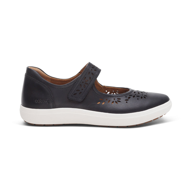 Erica Casual Sneakers #color_black