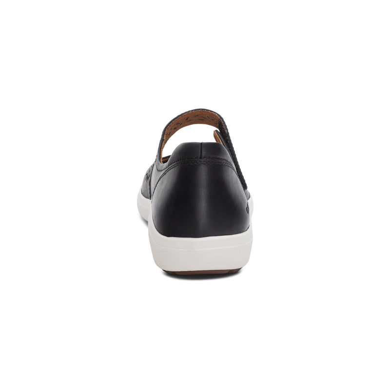 Erica Casual Sneakers #color_black