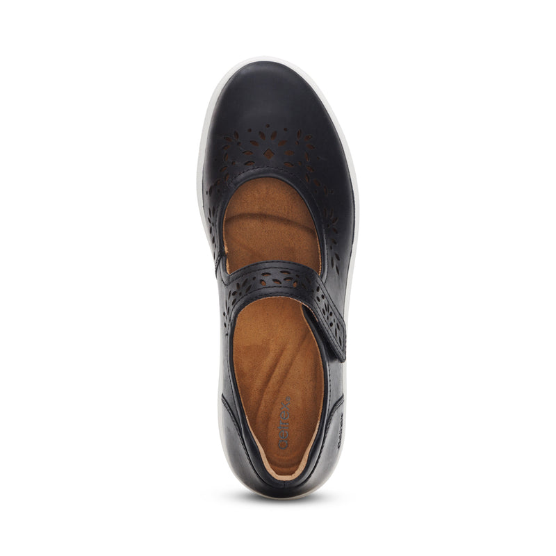 Erica Casual Sneakers #color_black