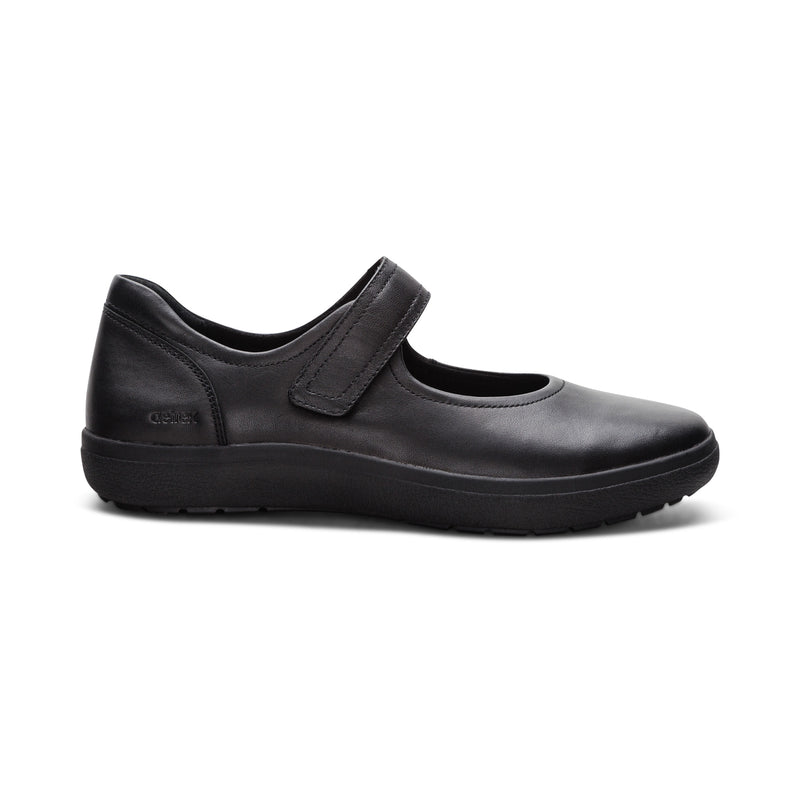 Erica Casual Sneakers #color_black