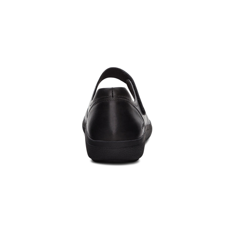 Erica Casual Sneakers #color_black