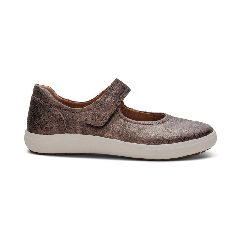 Erica Casual Sneakers #color_bronze