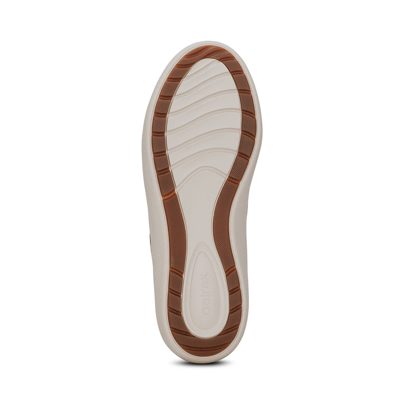 Erica Casual Sneakers #color_bronze