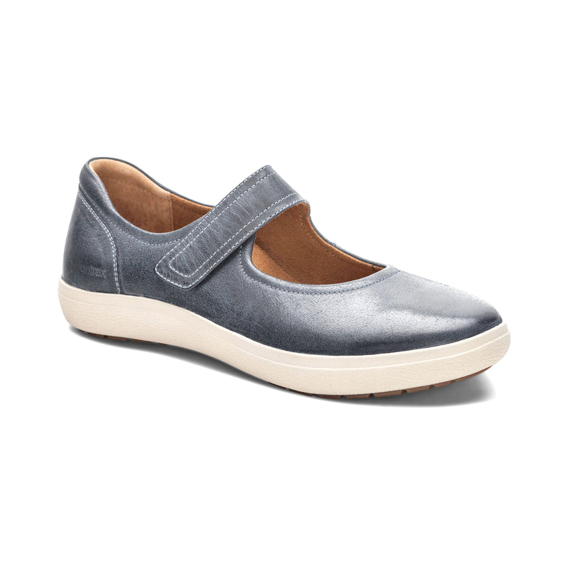 Erica Casual Sneakers #color_navy