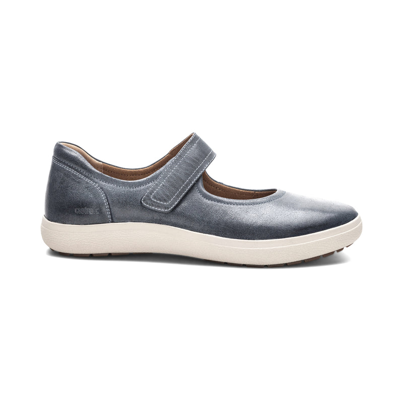Erica Casual Sneakers #color_navy