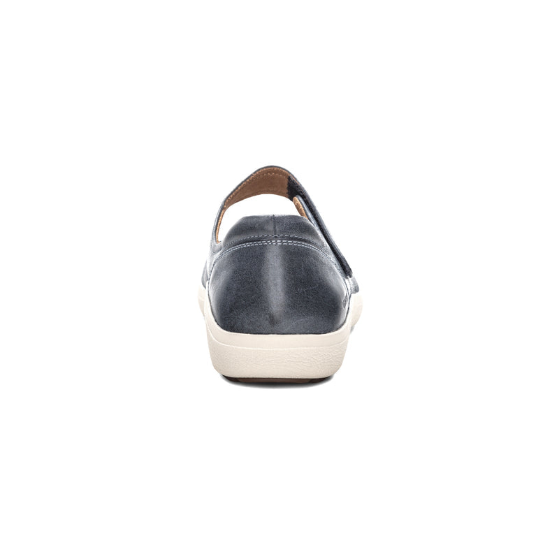 Erica Casual Sneakers #color_navy