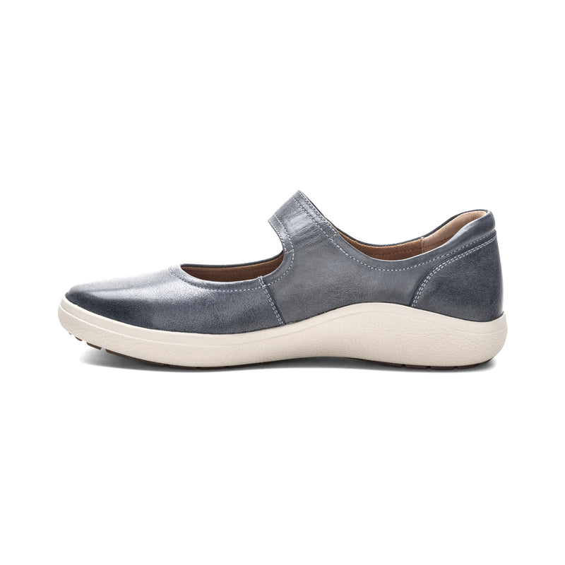 Erica Casual Sneakers #color_navy