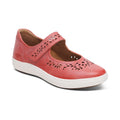 Erica Casual Sneakers #color_pink-cutout
