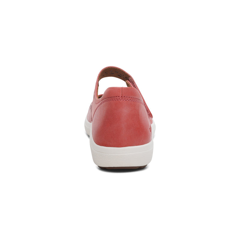 Erica Casual Sneakers #color_pink-cutout
