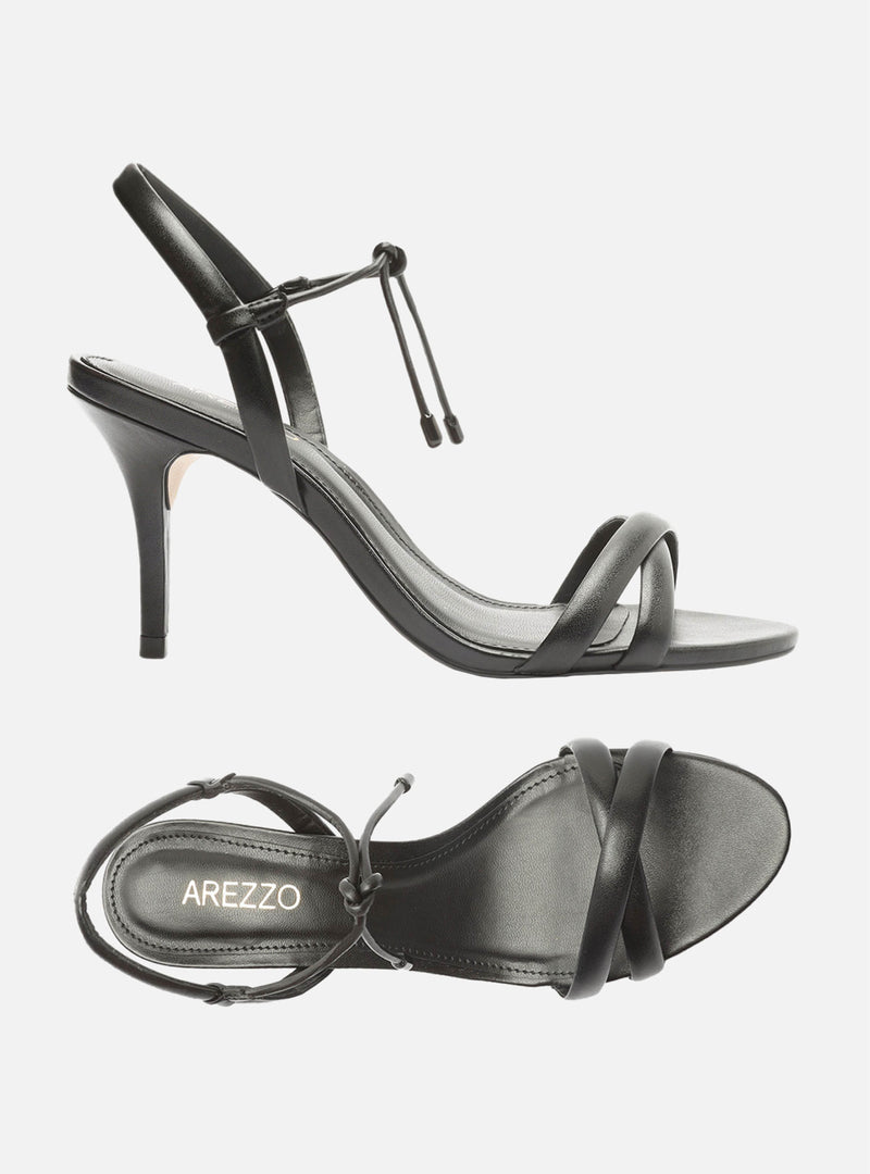 Erika Stiletto Sandal Sandals SPRING 23