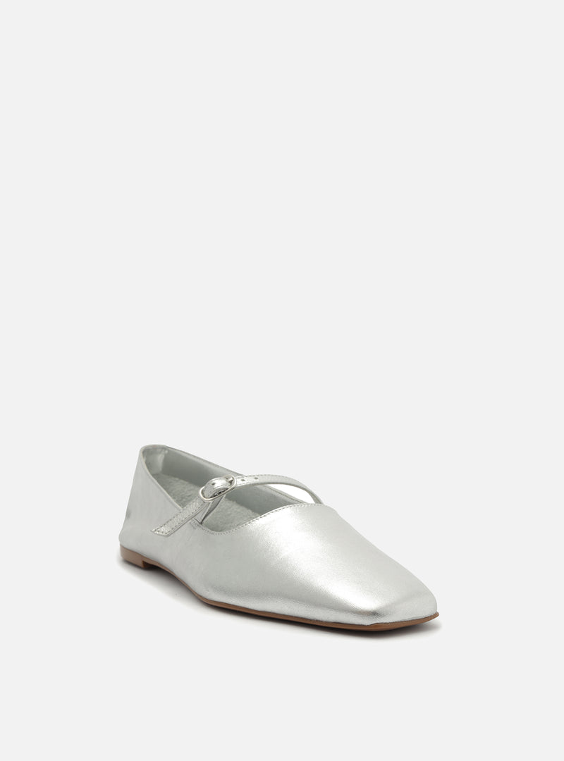 Erin Ballet Flats FALL 24