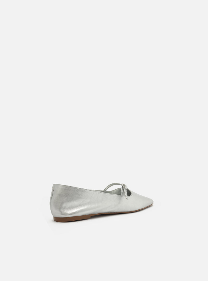 Erin Ballet Flats FALL 24