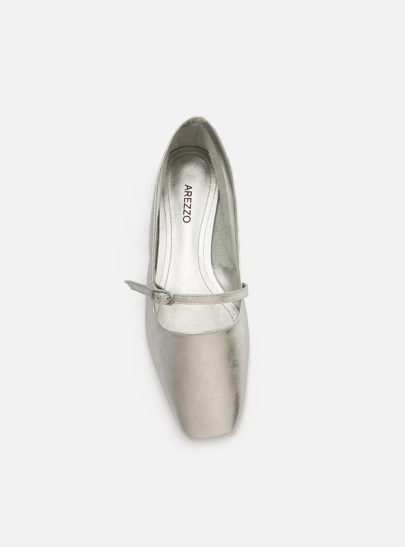 Erin Ballet Flats FALL 24