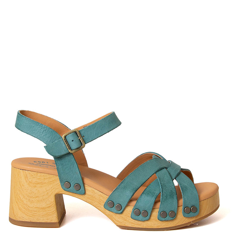 Ester Women's Leather Sandal