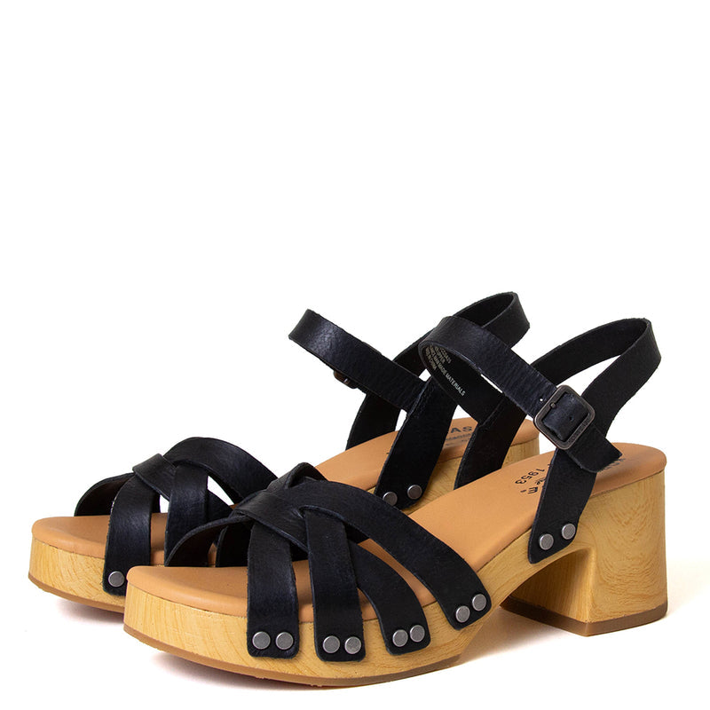 Ester Women's Leather Sandal