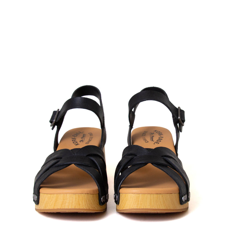 Ester Women's Leather Sandal