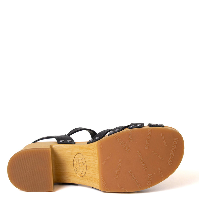 Ester Women's Leather Sandal