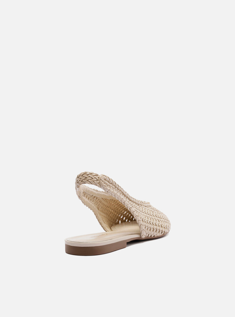 Eva Ballet Flat Flats U/26
