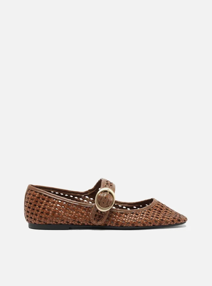 Eve Ballet Flats S/26