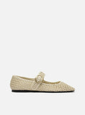Eve Ballet Flats S/26