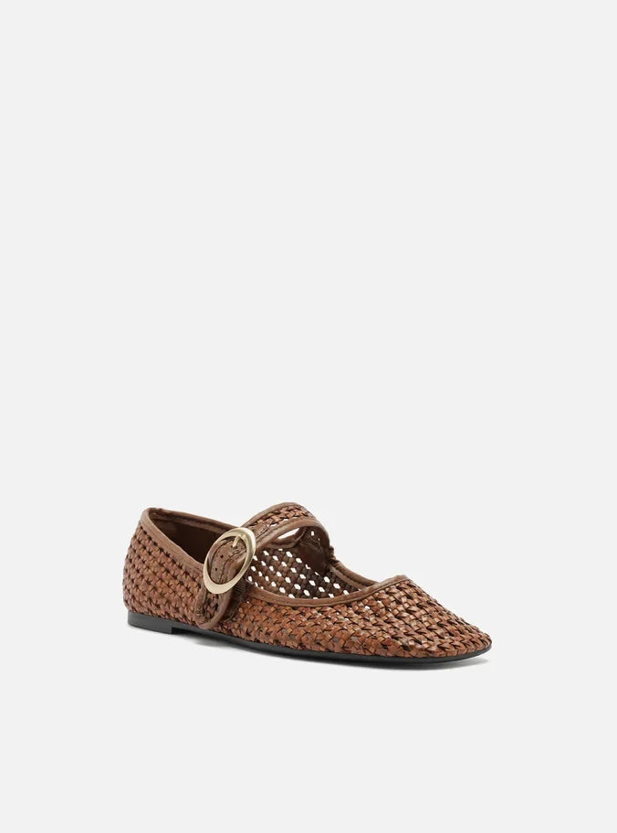 Eve Ballet Flats S/26