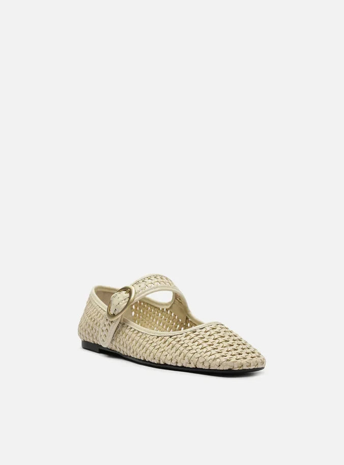 Eve Ballet Flats S/26