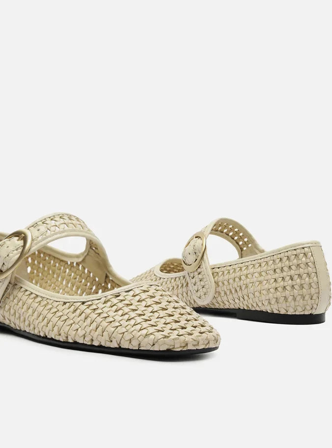 Eve Ballet Flats S/26