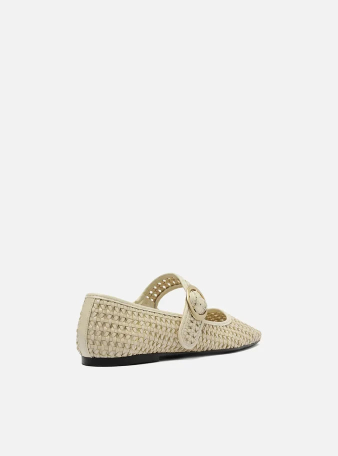 Eve Ballet Flats S/26