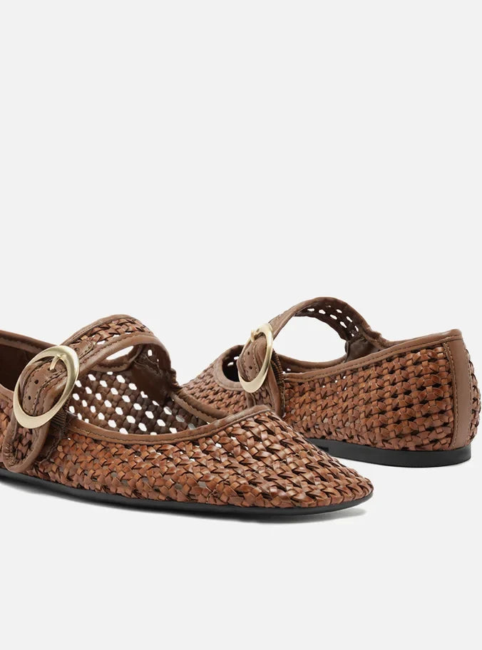 Eve Ballet Flats S/26