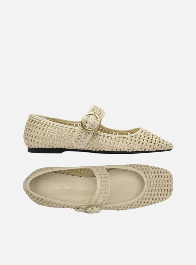 Eve Ballet Flats S/26