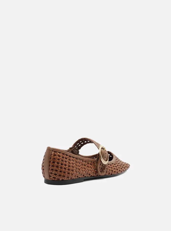 Eve Ballet Flats S/26