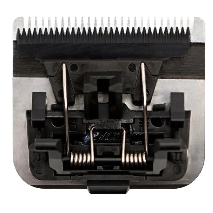 Supreme Trimmer CF88R Detachable Fade Blade Assembly for 2SPEE Clipper Maintenance and Replacement