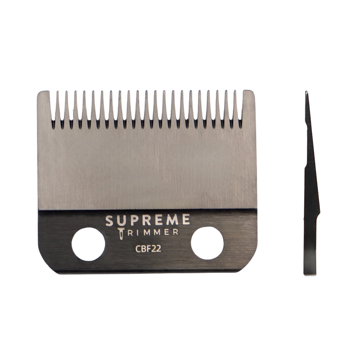 Supreme Trimmer Fade Blade for DarkStar Clipper