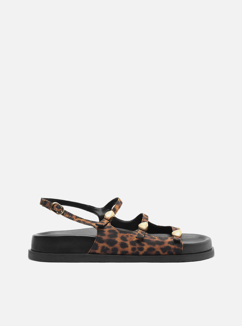 Felice Form Sandal Sandals F/25