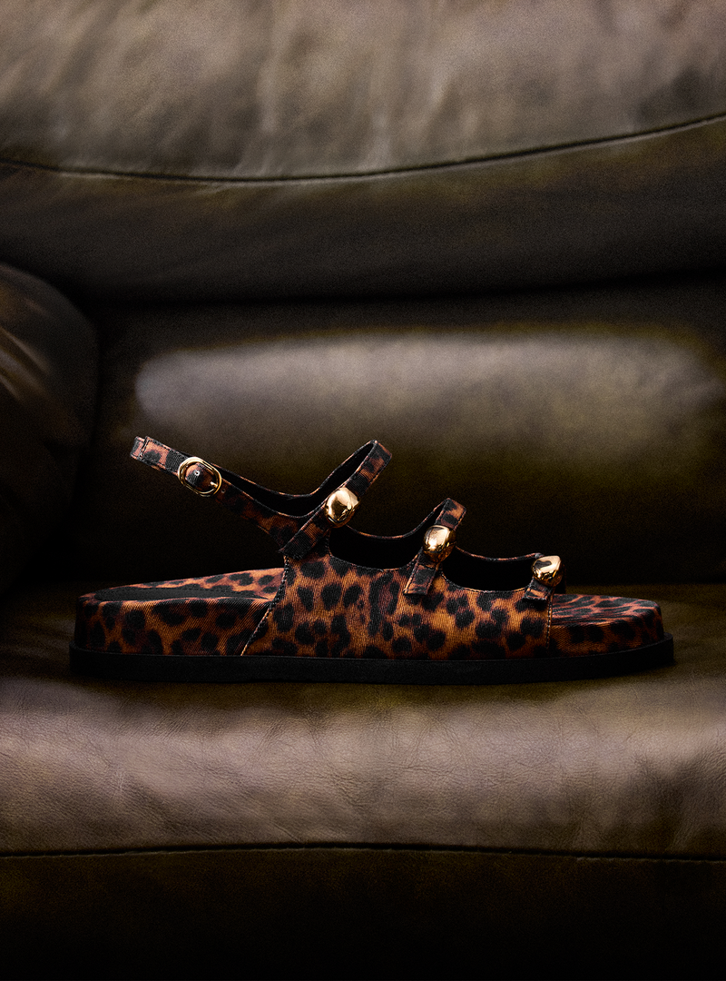 Felice Form Sandal Sandals F/25