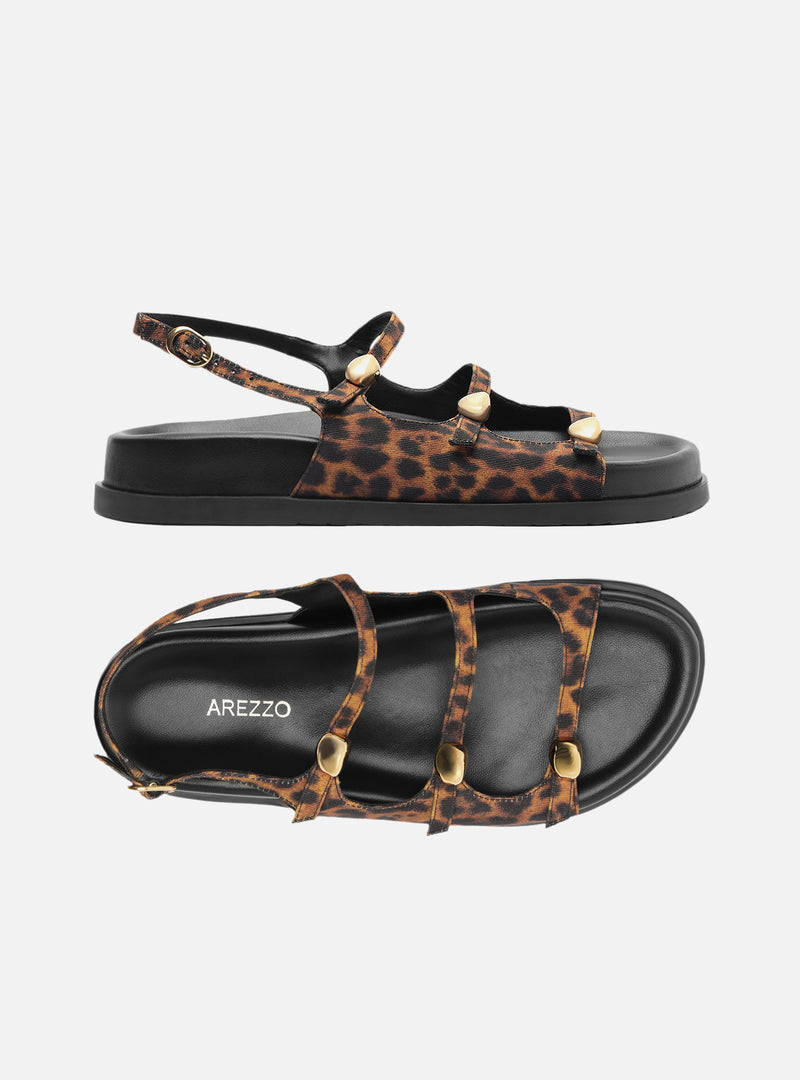 Felice Form Sandal Sandals F/25
