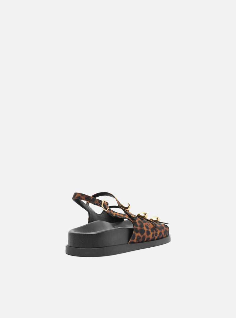Felice Form Sandal Sandals F/25