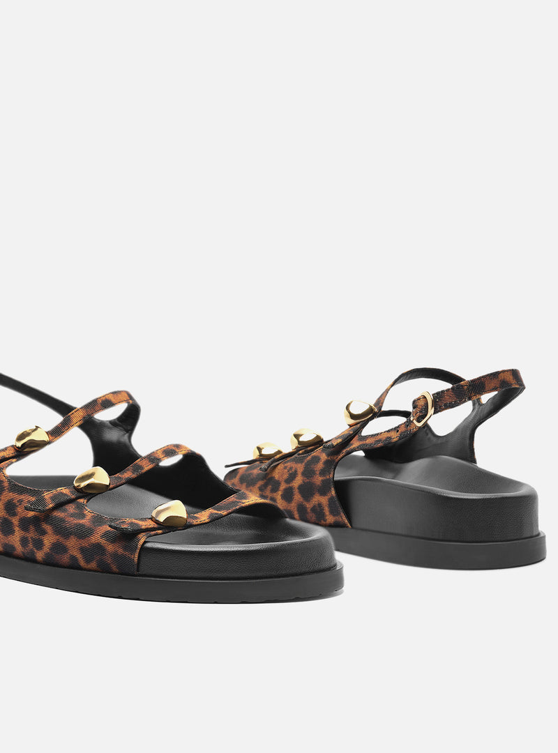 Felice Form Sandal Sandals F/25