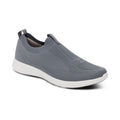Felicity Knit Slip-On Sneaker #color_charcoal