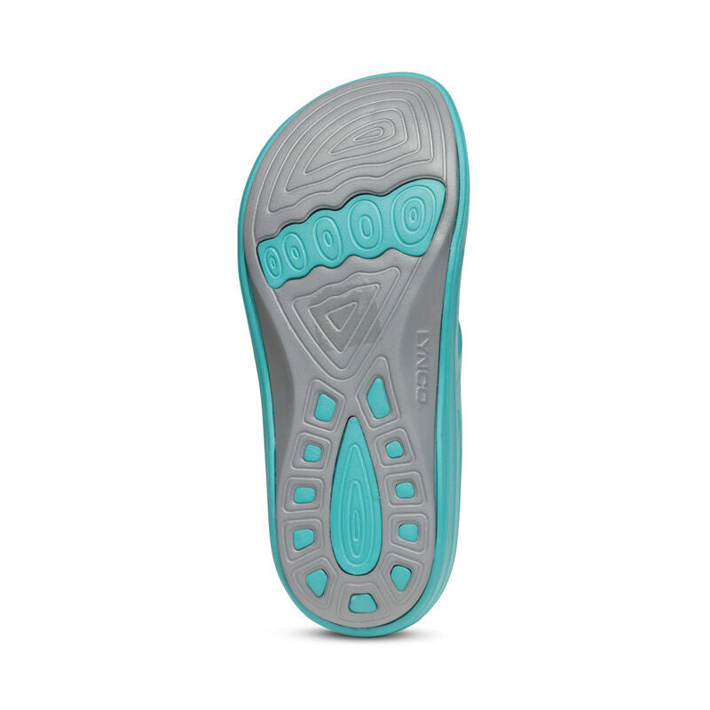 Fiji Flips - Women #color_aqua