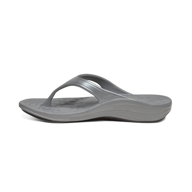 Fiji Flips - Women #color_charcoal