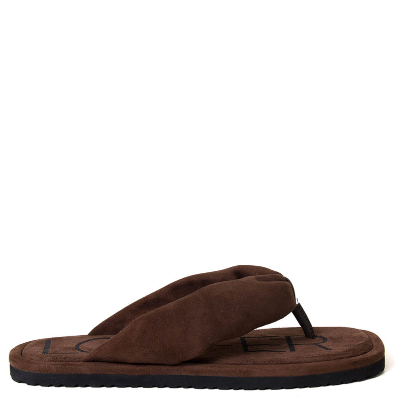 Filipa Women's Suede Sandal