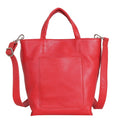 Fiona Medium Leather Crossbody