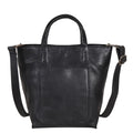 Fiona Medium Leather Crossbody
