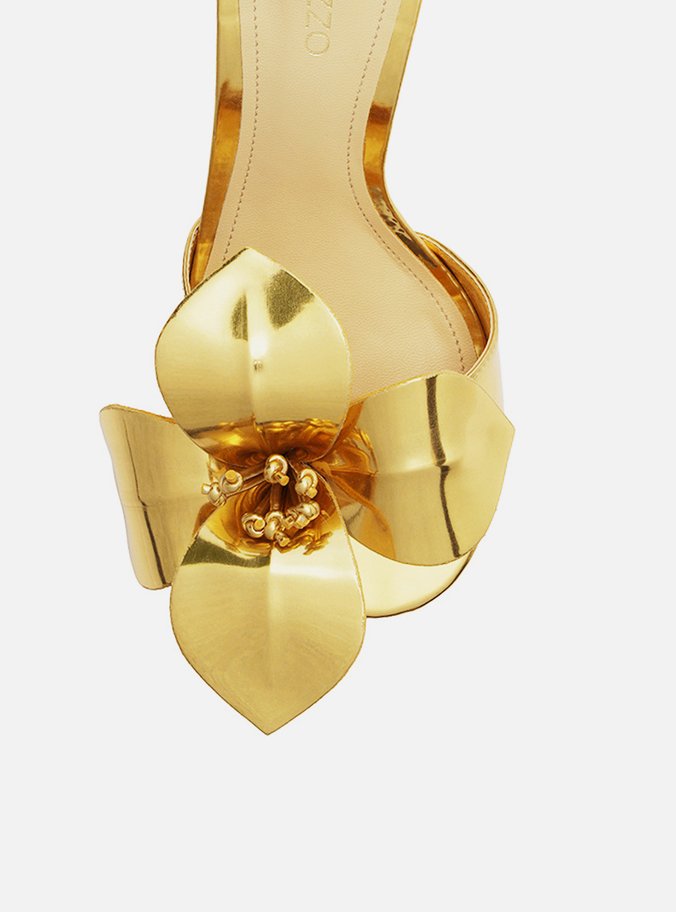Fiori Stiletto Sandal Sandals RESORT 25