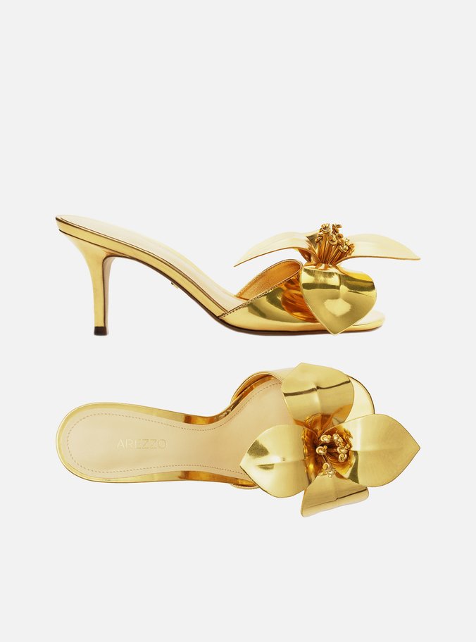 Fiori Stiletto Sandal Sandals RESORT 25