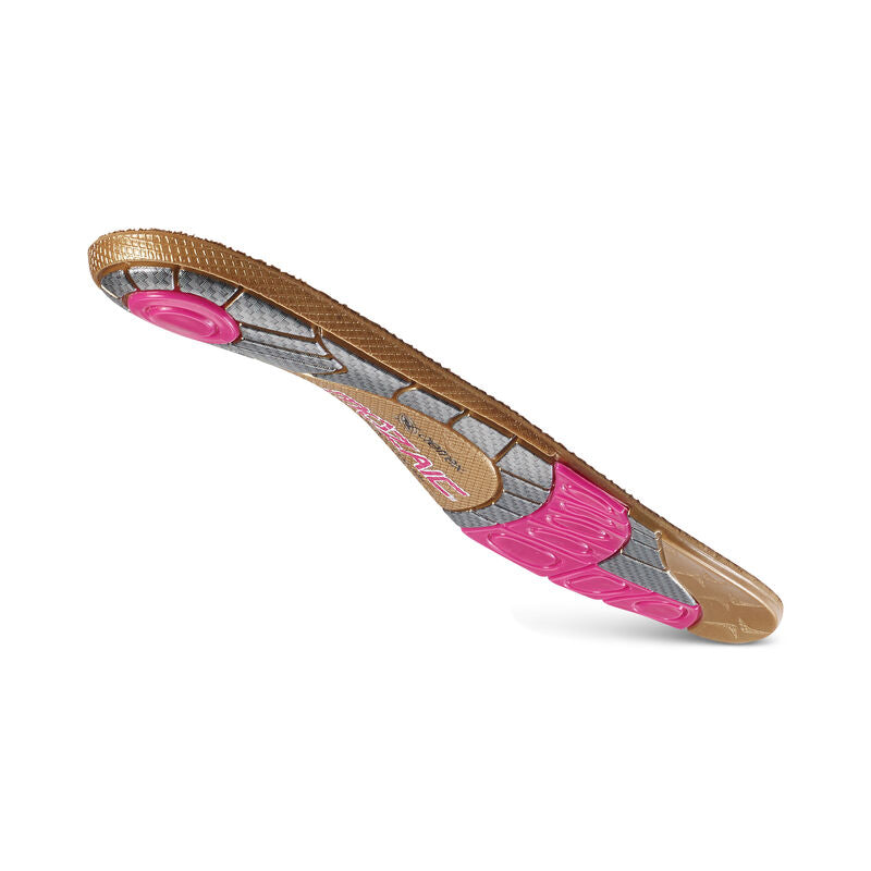 First Generation Women's Customizable Orthotics - Insole for Personalized Comfort #color_