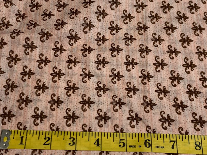 Fleur de Dot 125